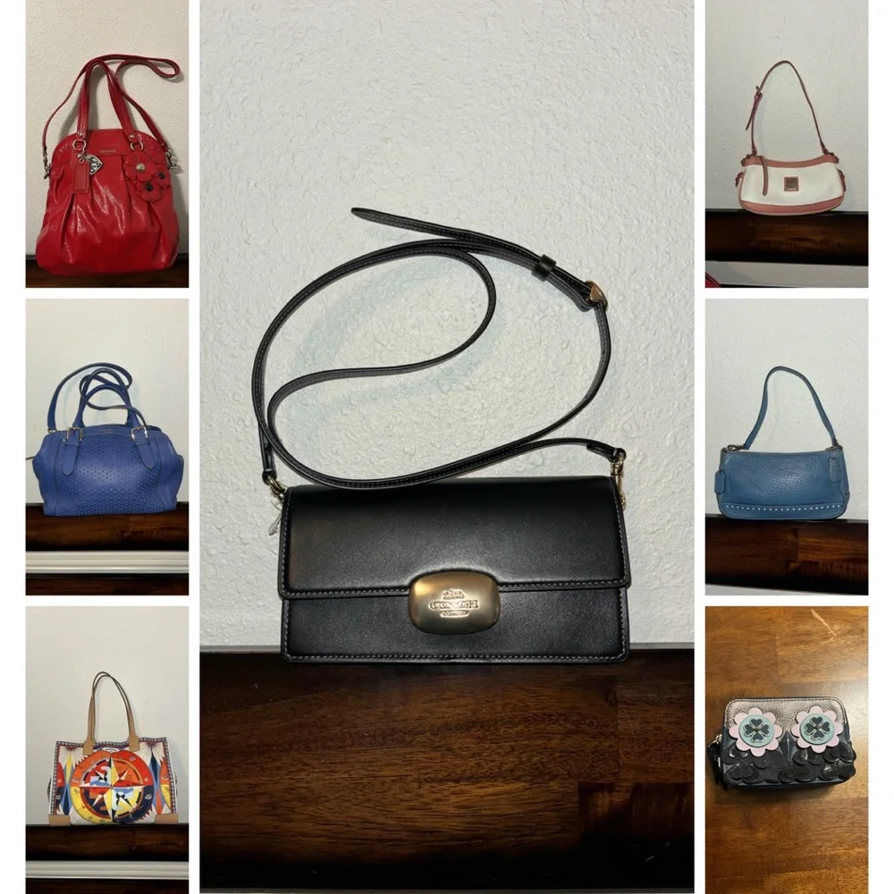 Unlisted Tuesday Bag Show - Picture 2 of 2